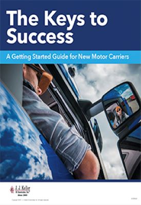 FREE Keys to Success eBook
