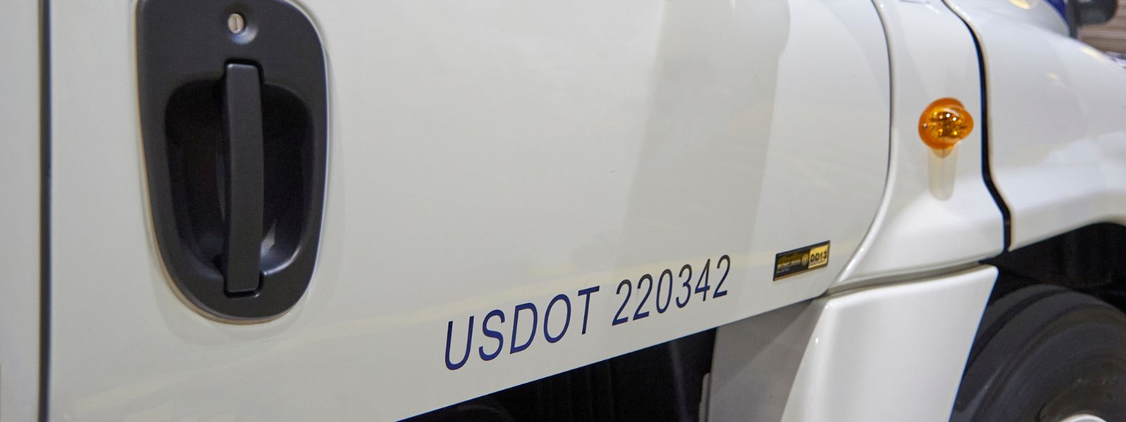 USDOT Number