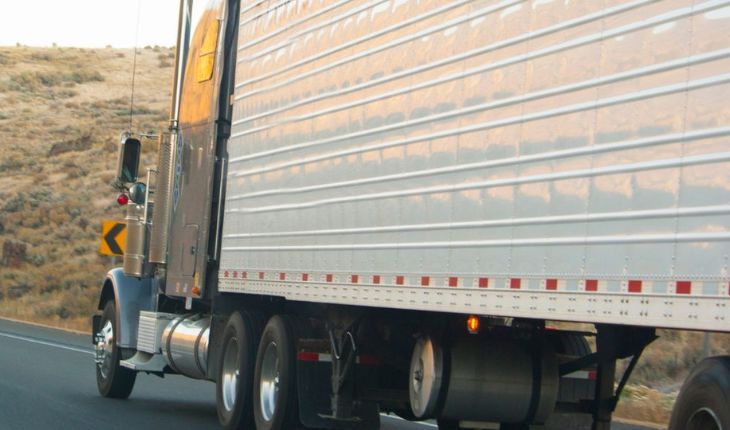 File Unified Carrier Registration (UCR)