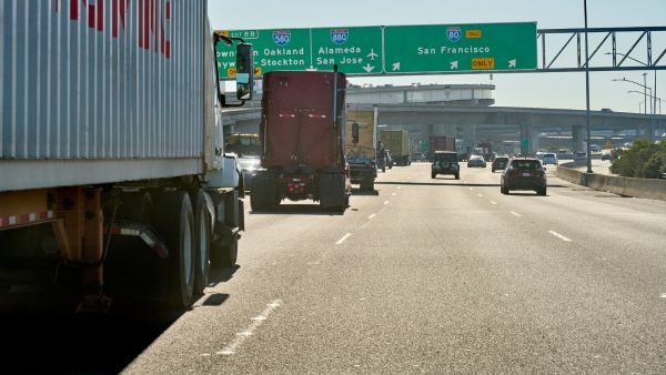 CARB Announces Truck Registration and Fees for 2024