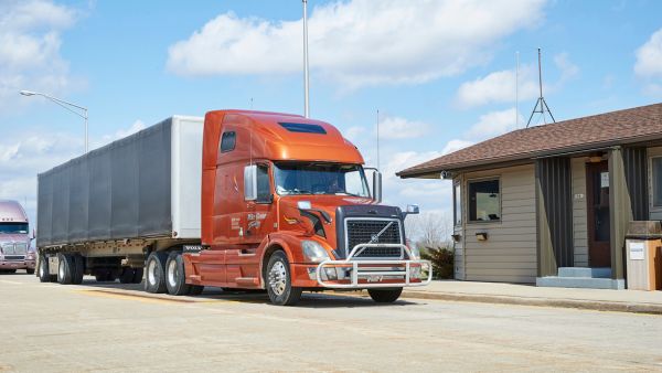 Unified Carrier Registration (UCR) Program: Quick Compliance Guide for Motor Carriers