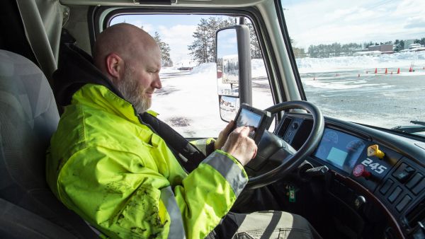 IRP Ballot Highlights Compliance Gaps