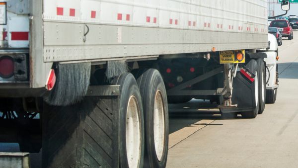 Registering with the FMCSA: What is an MCS-150?