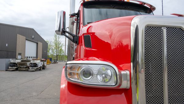 Avoid Compliance Risks When Adding Trucks Post Acquisition