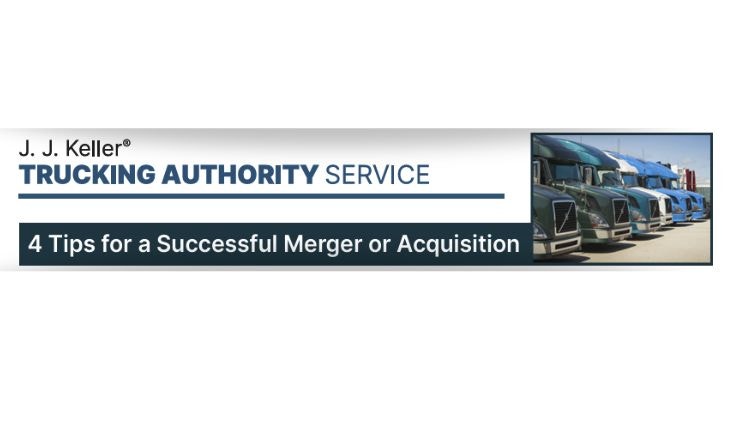 4 Tips for A Successful Merger or Acquisition