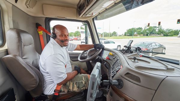 FMCSA's Emergency Action Required Notice