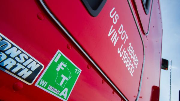 Consolidating DOT Numbers: Enhancing Compliance and Operational Efficiency