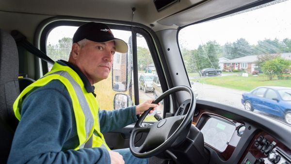 FMCSA Registration Modernization Coming