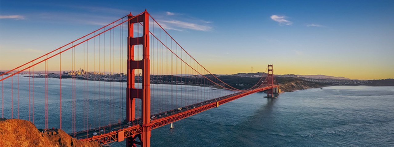 Golden Gate Bridge