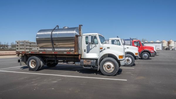 Scaling your Fleet