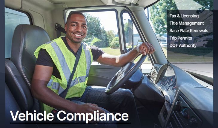 Vehicle Compliance eBook