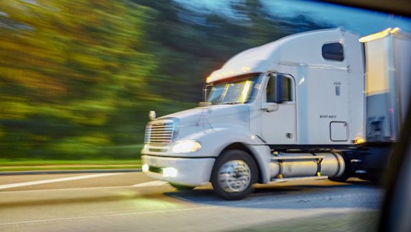 UCR Fee Increase for 2027: Updated Registration Fees for Motor Carriers