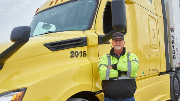 2026 Unified Carrier Registration (UCR) Fees Remain Unchanged